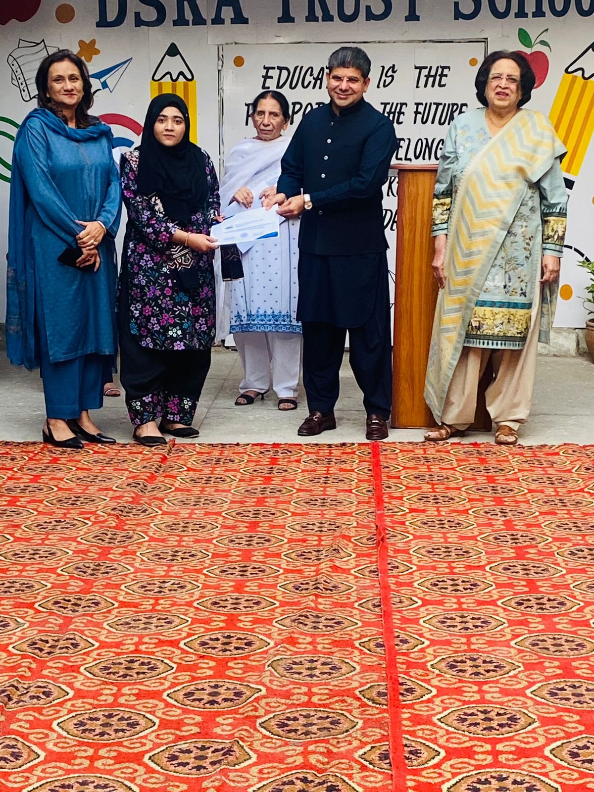 Honor Award Ceremony 2025